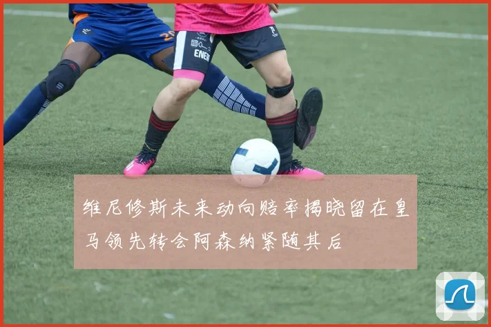 维尼修斯未来动向赔率揭晓留在皇马领先转会阿森纳紧随其后