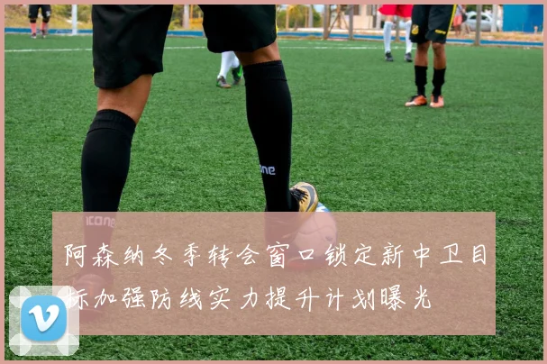 阿森纳冬季转会窗口锁定新中卫目标加强防线实力提升计划曝光